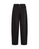 MMMaxine Nellie Pant BLACK