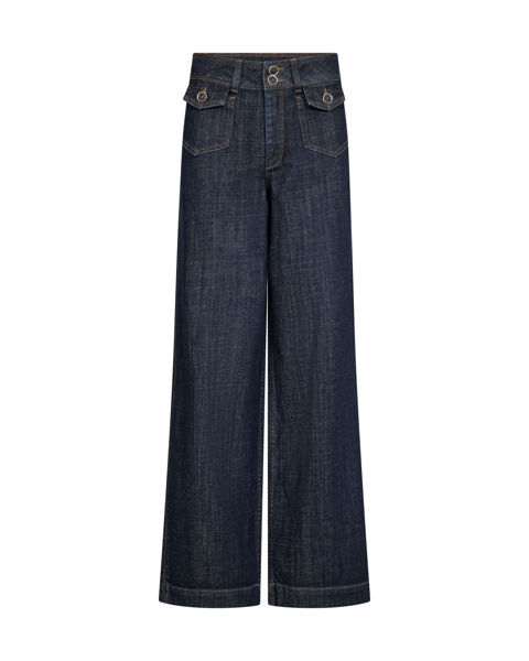 MMColette Nippon Jeans D. BLUE