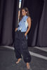 HL-Air Zip Pant BLACK