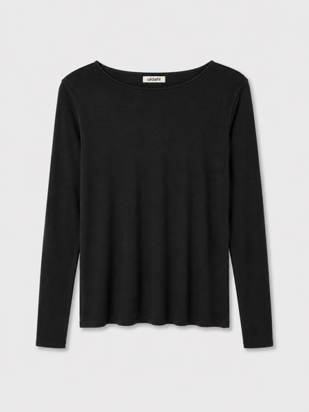 UL-FROST BLUSE BLACK