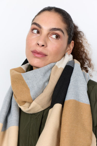 SC-GESIGNA 1 SCARF