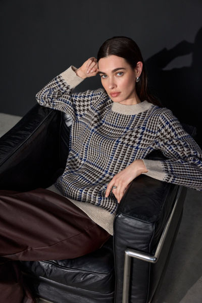 SC-ANCONA 3 PULLOVER