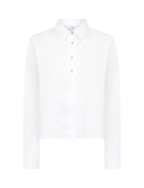 LR-ISLA SOLID 136 SHIRT