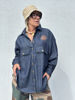 GP-Sevilla Denim Shirt BLUE