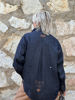 GP-Sevilla Denim Shirt BLUE