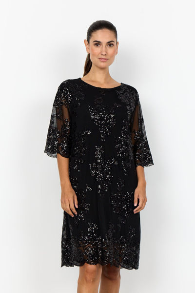 SC-AUBE 3 DRESS