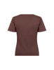 LR-ROMEO 2 TEE BRUN