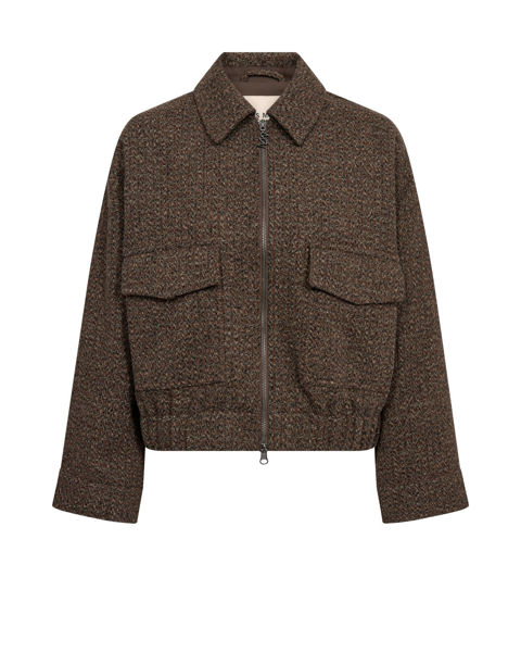 MMIris Henny Jacket Delicioso