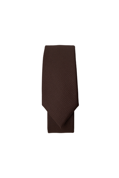 BCLUMI TIE MOCCA