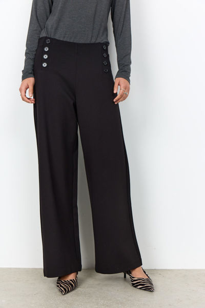 SC-NANNI 15 PANT BLACK