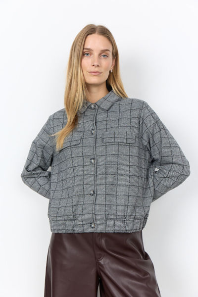 SC-JONAN 1 JACKET