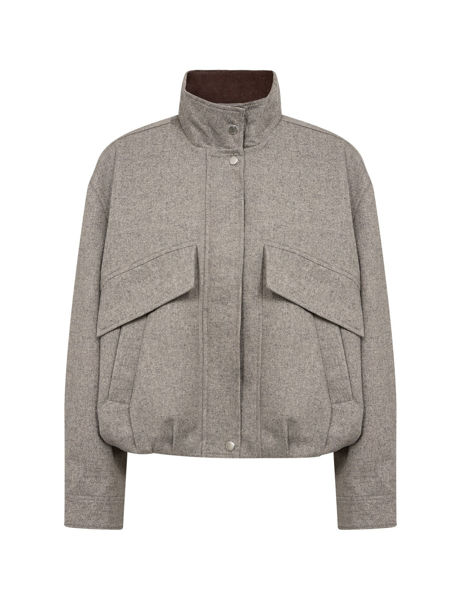 LR-URAKI 2 JACKET
