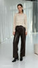 LR-UNION 2 BLOUSE