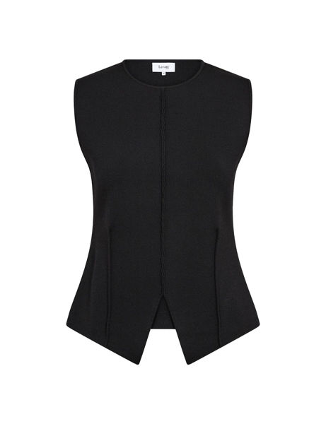LR-UBAH 2 WAISTCOAT