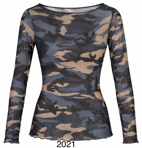 UL-Frost print CASHMERE 2021